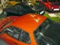 Porsche 924 Turbo im Originalzustand, mit Servolenkung