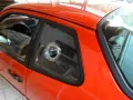 Porsche 924 Turbo im Originalzustand, mit Servolenkung