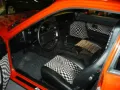 Porsche 924 Turbo im Originalzustand, mit Servolenkung