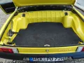Porsche 914-6, Targa und Top Auto.