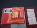 Porsche 914-6, Targa und Top Auto.