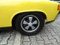 Porsche 914-6, Targa und Top Auto.