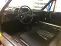 Porsche 914-6, Targa und Top Auto.