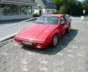 Lotus Excel 2,2 SE, LHD, 2.Hand, original Zustand