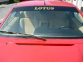 Lotus Excel 2,2 SE, LHD, 2.Hand, original Zustand