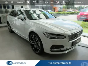 Volvo V90 B4 Diesel Ultimate Bright Automatik