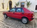 Lancia Delta 1.3 LX Rosso Monza