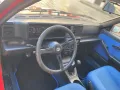 Lancia Delta 1.3 LX Rosso Monza