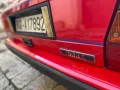 Lancia Delta 1.3 LX Rosso Monza