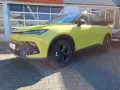 BAIC Beijing X55
