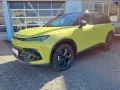 BAIC Beijing X55