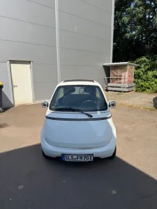 Microlino Dolce
