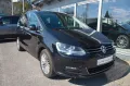 Volkswagen Sharan Blue Motion Cup*NAVI*7-SITZE*CAM*SHZ*PARK