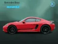 Porsche 718 Cayman Style Edit 2 JAHRE-APPROVED+PDLS+KEYL
