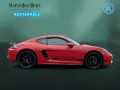 Porsche 718 Cayman Style Edit 2 JAHRE-APPROVED+PDLS+KEYL