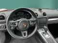 Porsche 718 Cayman Style Edit 2 JAHRE-APPROVED+PDLS+KEYL