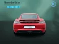 Porsche 718 Cayman Style Edit 2 JAHRE-APPROVED+PDLS+KEYL