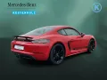 Porsche 718 Cayman Style Edit 2 JAHRE-APPROVED+PDLS+KEYL