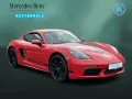 Porsche 718 Cayman Style Edit 2 JAHRE-APPROVED+PDLS+KEYL