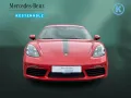 Porsche 718 Cayman Style Edit 2 JAHRE-APPROVED+PDLS+KEYL