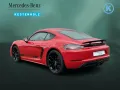 Porsche 718 Cayman Style Edit 2 JAHRE-APPROVED+PDLS+KEYL