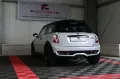 MINI Mini Cooper S *Pano/SHZG/Bi-Xenon/PDC/Leder*