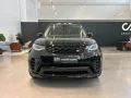 Land Rover Discovery 5 Dynamic SE D250 AWD