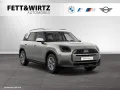 MINI Countryman C Paket M-Panorama-Head-Up