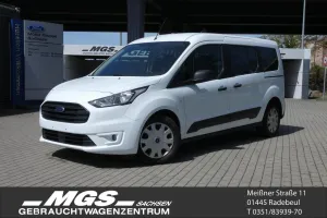 Ford Transit Connect L2 'Trend' 1.5 #NAVI #DAB #KAM #