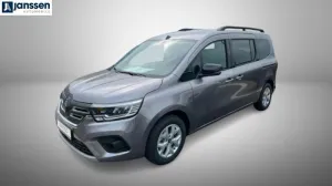Renault KANGOO E-TECH 100% el. Techno Comfort Range AC22