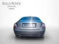 Rolls-Royce Ghost -