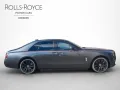Rolls-Royce Ghost -