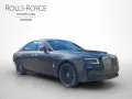 Rolls-Royce Ghost -