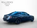 Rolls-Royce Ghost -