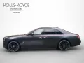 Rolls-Royce Ghost -