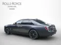 Rolls-Royce Ghost -