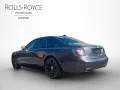 Rolls-Royce Ghost -