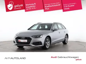 Audi A4 Avant 30 TDI S tronic - NAVI - ACC - LED -