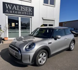 MINI COOPER Mini 3-trg.  Essential Trim - LED - 1.Hd.
