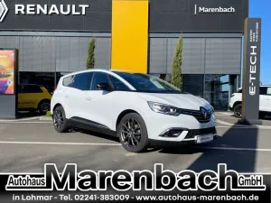 Renault Scenic Grand Techno TCe 140 7-Sitz + AHK