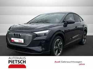 Audi Q4 Sportback e-tron 45 77KWh AHK Sitzhzg Sportsi