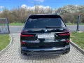 BMW X7 xDrive 40 d M Sport