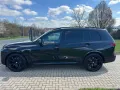 BMW X7 xDrive 40 d M Sport
