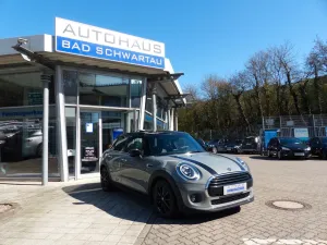 MINI Cooper Lim. Aut. 
