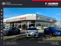 Lexus LM 350h Executive