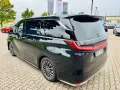 Lexus LM 350h Executive