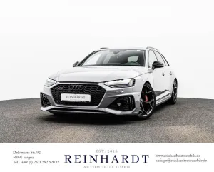 Audi RS4 AVANT COMPETITION PLUS/CARBON-SCHALE/RS-AGA