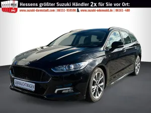 Ford Mondeo Turnier ST-Line