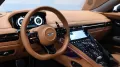 Aston Martin DB12 Coupe