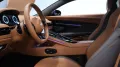 Aston Martin DB12 Coupe